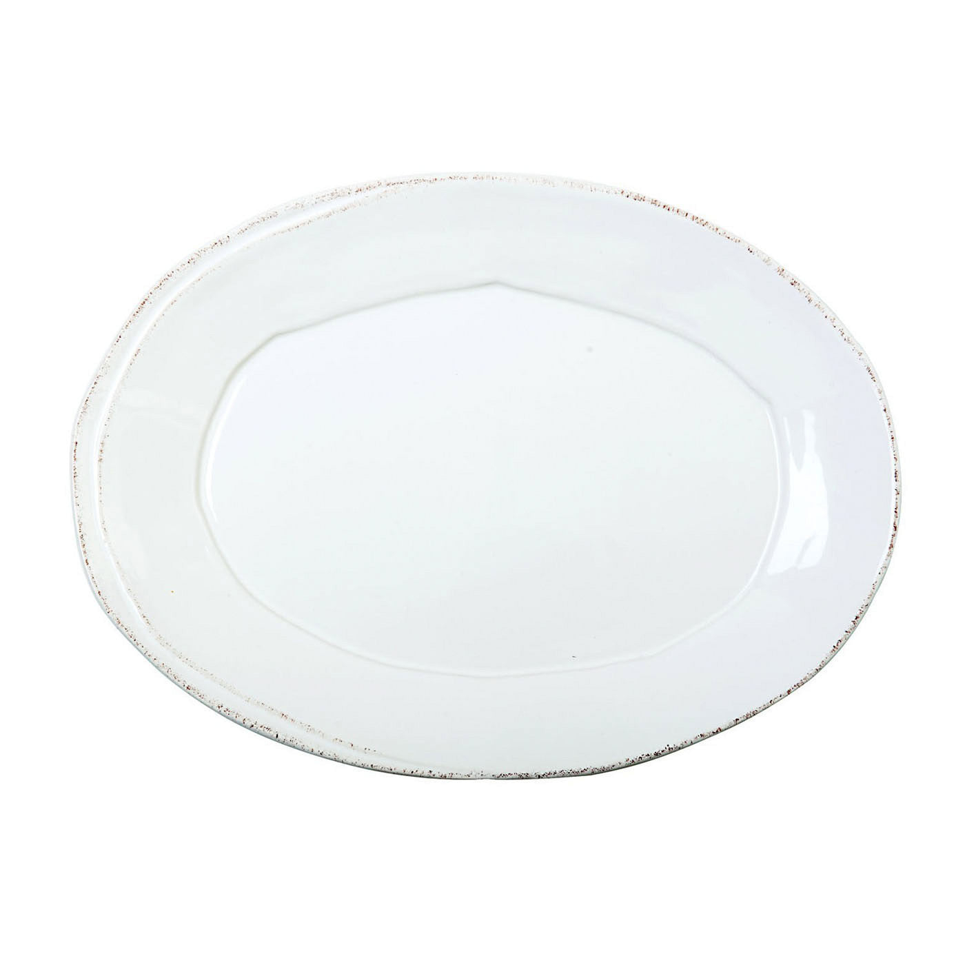 Vietri Lastra Platter - Thumbnail 2