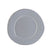VIETRI: Lastra Gray Canape Plate - Artistica.com