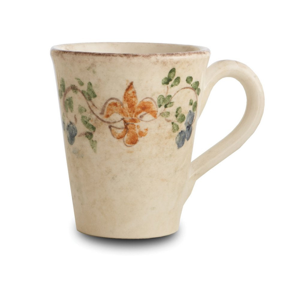 ARTE ITALICA: Medici Mug - Artistica.com