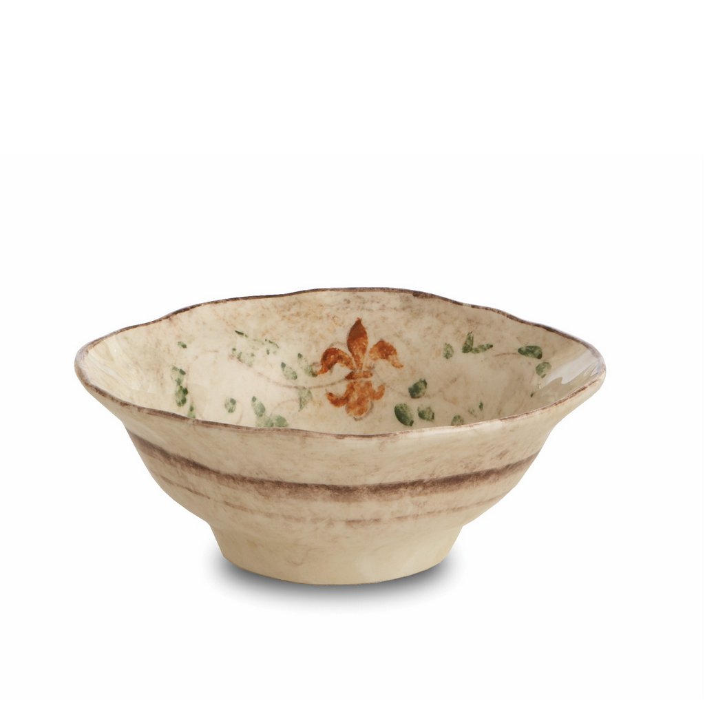 ARTE ITALICA: Medici Pasta/Cereal Bowl - Artistica.com
