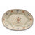 ARTE ITALICA: Medici Large Oval Platter - Artistica.com