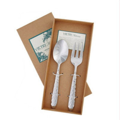 VIETRI: MARTELLATO Serving Set - Artistica.com