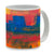 SUBLIMART: Abstract Mug (Design 04) - Artistica.com