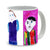 SUBLIMART: Fun Time - Mug with kid drawings (Design #CIP12) - Artistica.com