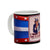 SUBLIMART: Patriotic Mug 'I want you' (Design 06) - Artistica.com