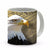 SUBLIMART: Patriotic Mug 'Mount Rushmore' (Design 28) - Artistica.com