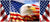 SUBLIMART: Patriotic Mug 'Mount Rushmore' (Design 29) - Artistica.com