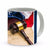 SUBLIMART: Patriotic Mug 'Mount Rushmore' (Design 46) - Artistica.com
