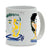 SUBLIMART: Modernism - Mug (Design #33+34) - Artistica.com