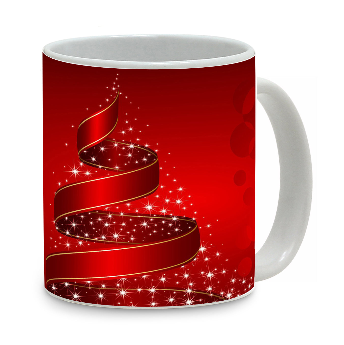 SUBLIMART: Christmas - Mug (Designs #16) - Artistica.com