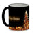 SUBLIMART: Christmas - Mug with black handle and rim (Designs #18) - Artistica.com