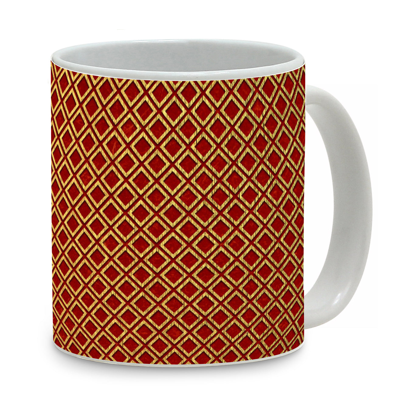 SUBLIMART: Christmas - Mug (Designs #02) - Artistica.com