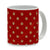 SUBLIMART: Christmas - Mug (Designs #05) - Artistica.com