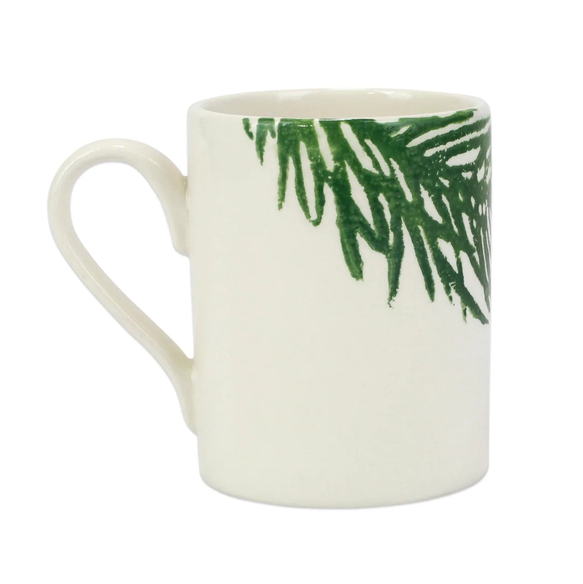 VIETRI: NUTCRACKERS ASSORTED MUGS - SET OF 4 - Artistica.com