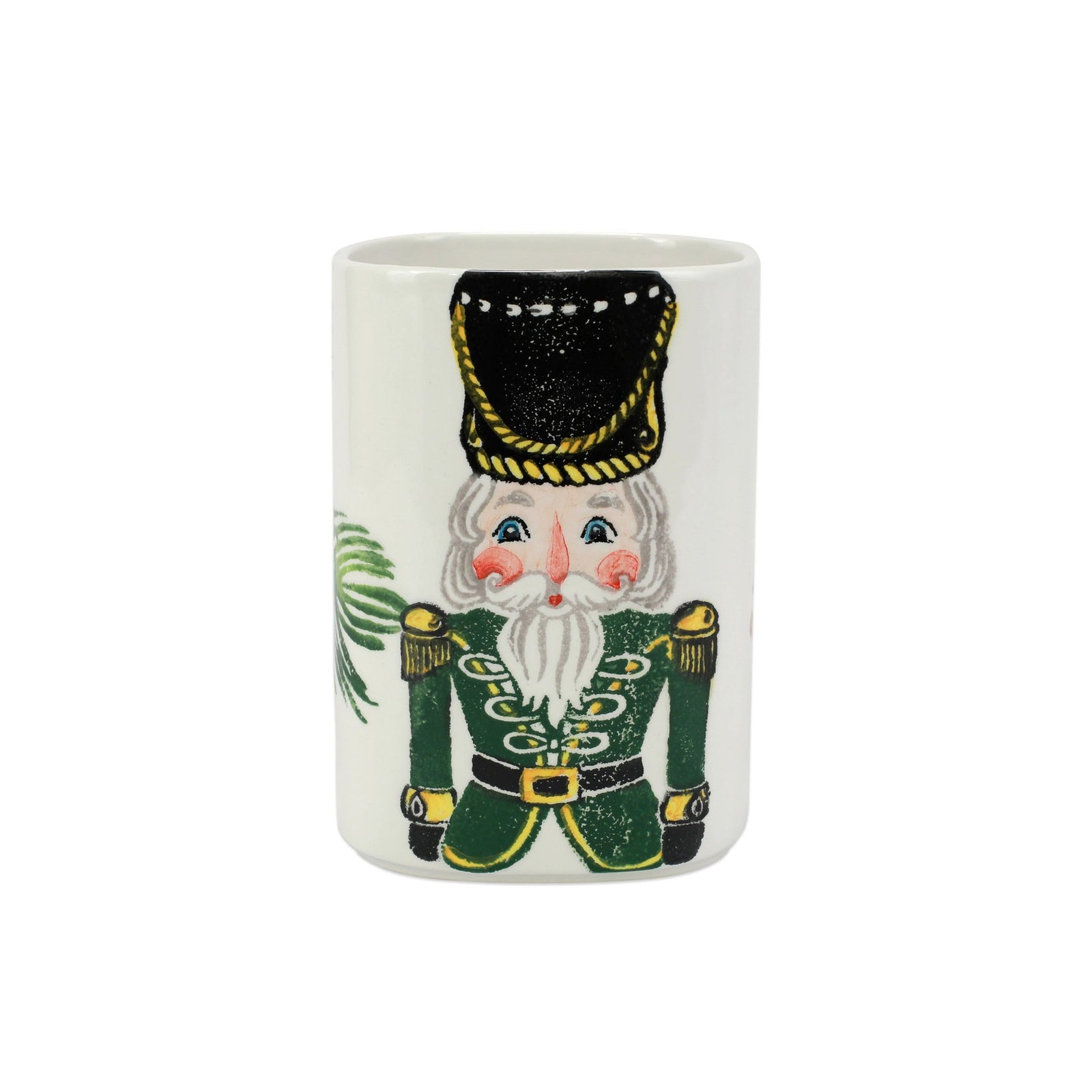 VIETRI: NUTCRACKERS UTENSIL HOLDER - Artistica.com