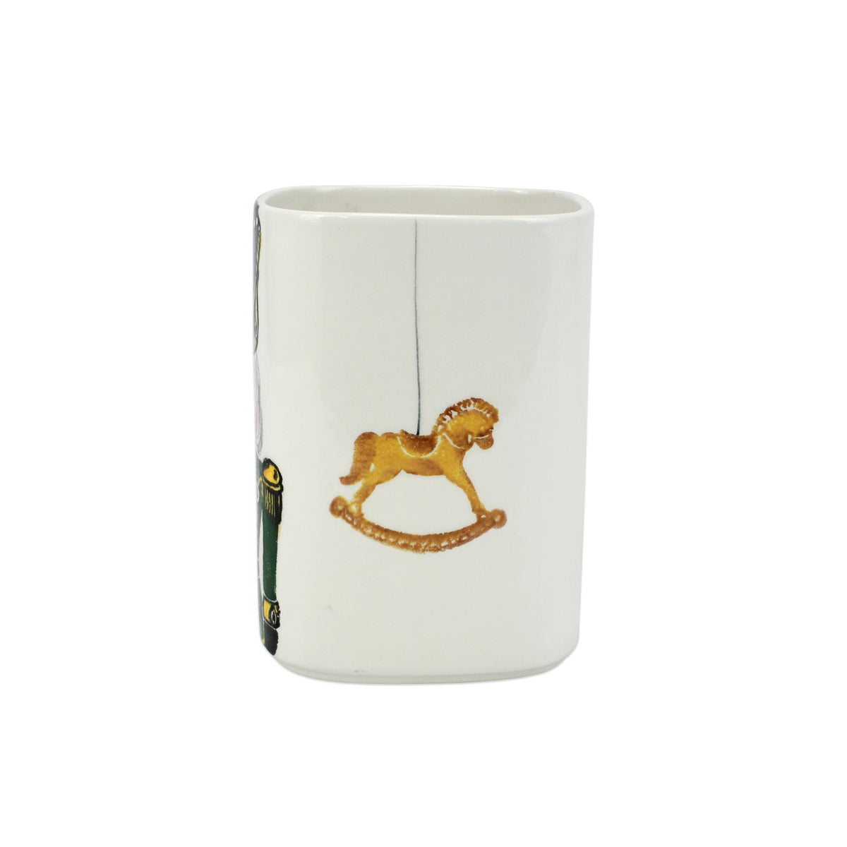 VIETRI: NUTCRACKERS UTENSIL HOLDER - Artistica.com