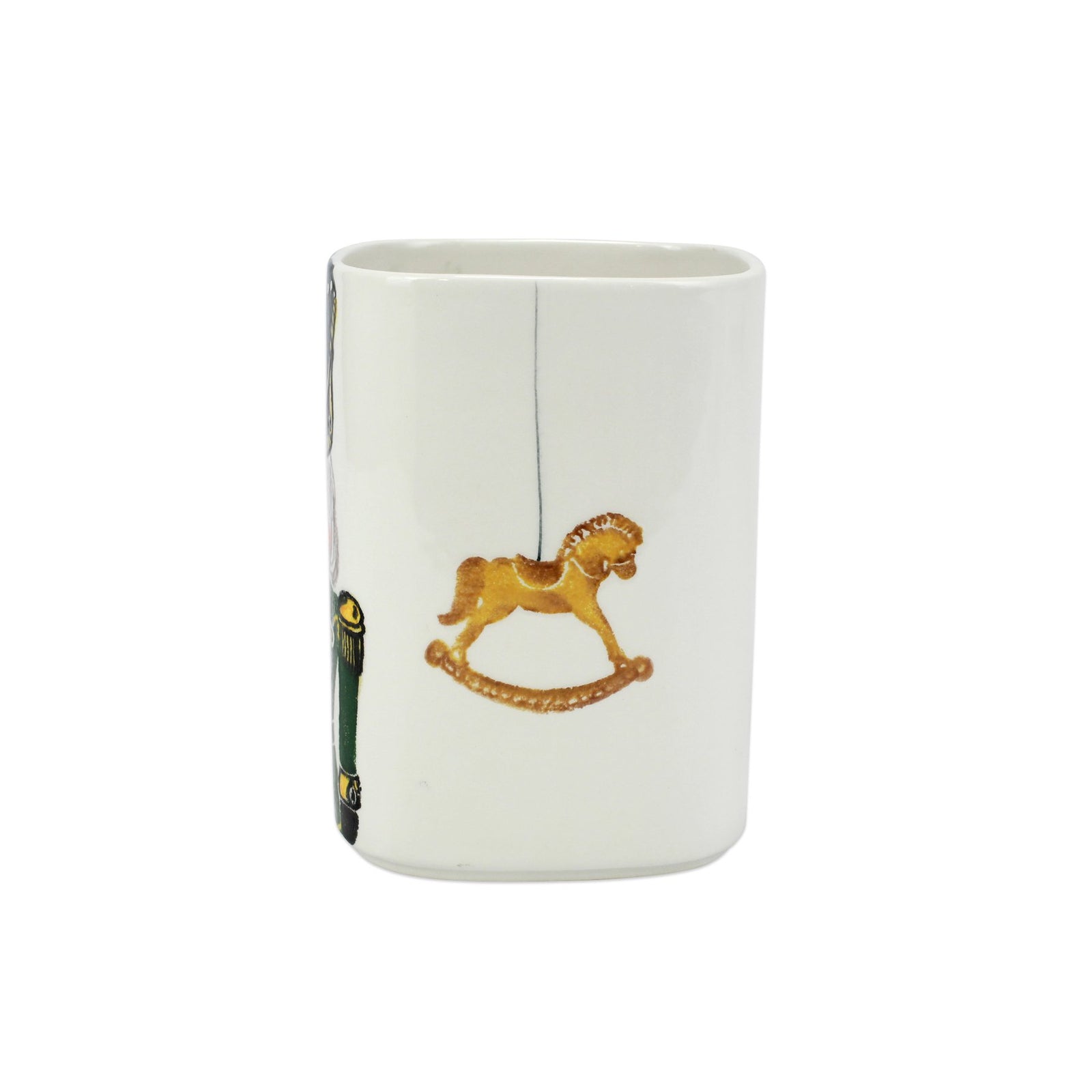 VIETRI: NUTCRACKERS UTENSIL HOLDER - Artistica.com