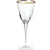 VIETRI: Optical Gold Wine - Artistica.com