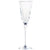 VIETRI: OPTICAL CLEAR Champagne Flute - Artistica.com