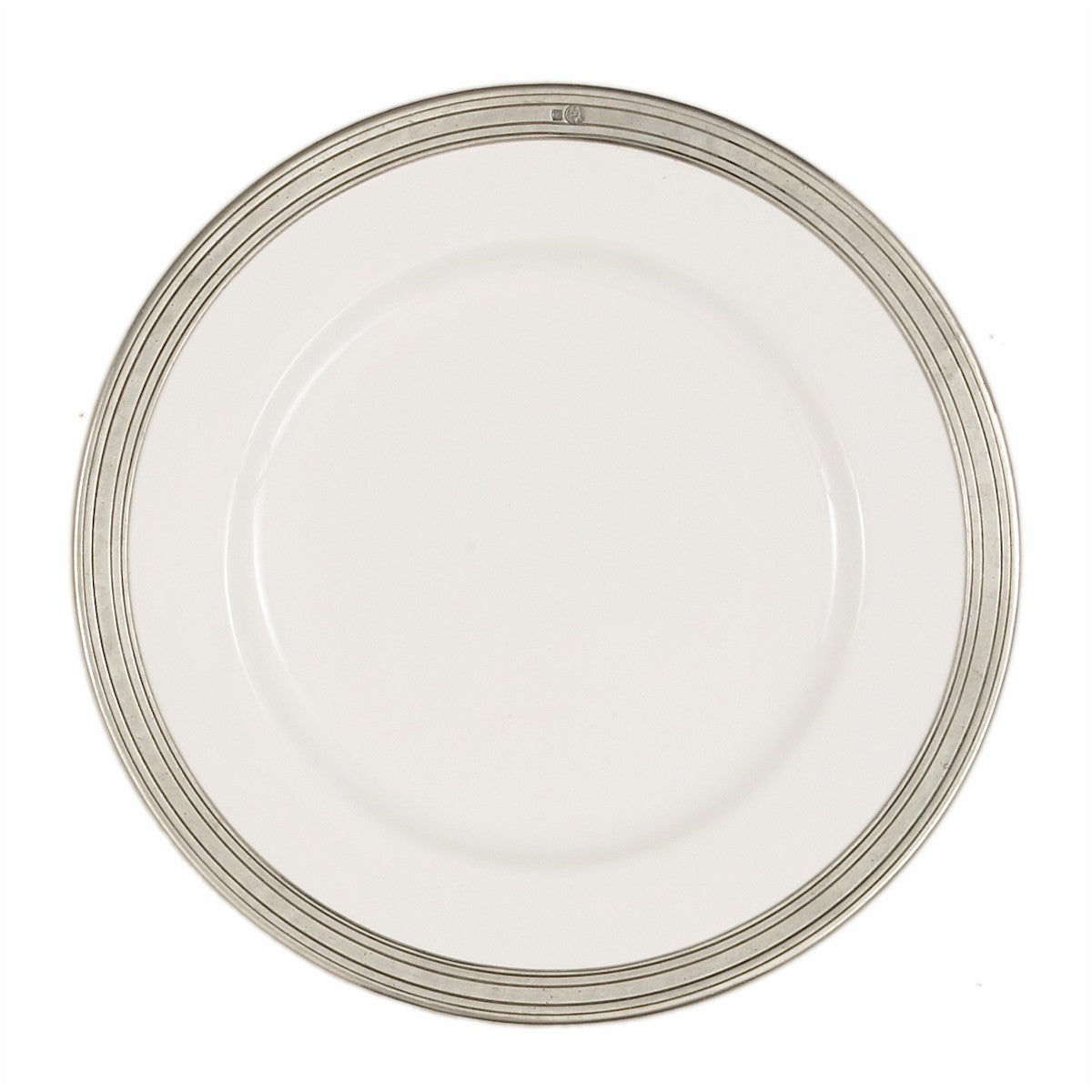 ARTE ITALICA: Tuscan Dinner Plate - Artistica.com