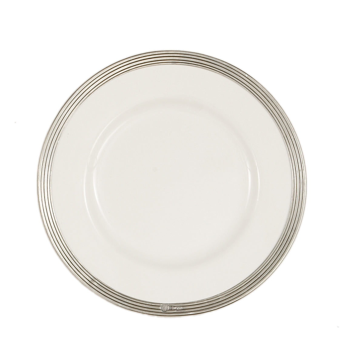 ARTE ITALICA: Tuscan Salad-Dessert Plate - Artistica.com
