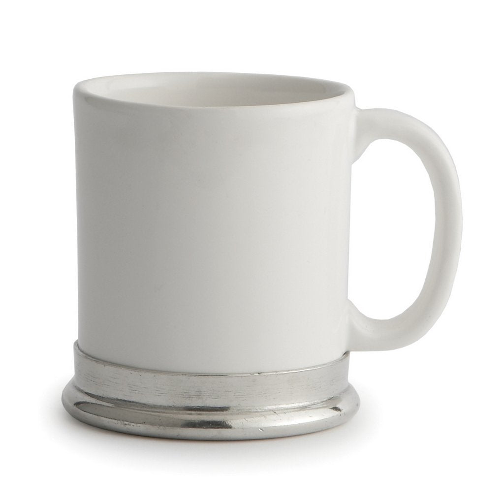 ARTE ITALICA: Tuscan Mug - Artistica.com