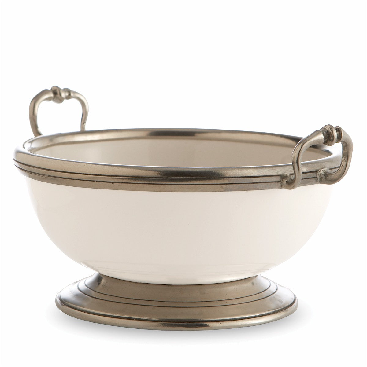 ARTE ITALICA: Tuscan Piccola Bowl - Artistica.com