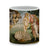 SUBLIMART: Affresco - Multi Use Tumbler - Botticelli 'The Birth of Venus' (Design #AFF14) - Artistica.com