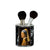 SUBLIMART: Affresco - Multi Use Tumbler - Opera "Girl with a Pearl Earring" by Johannes Vermeer. (Design #AFF08) - Artistica.com