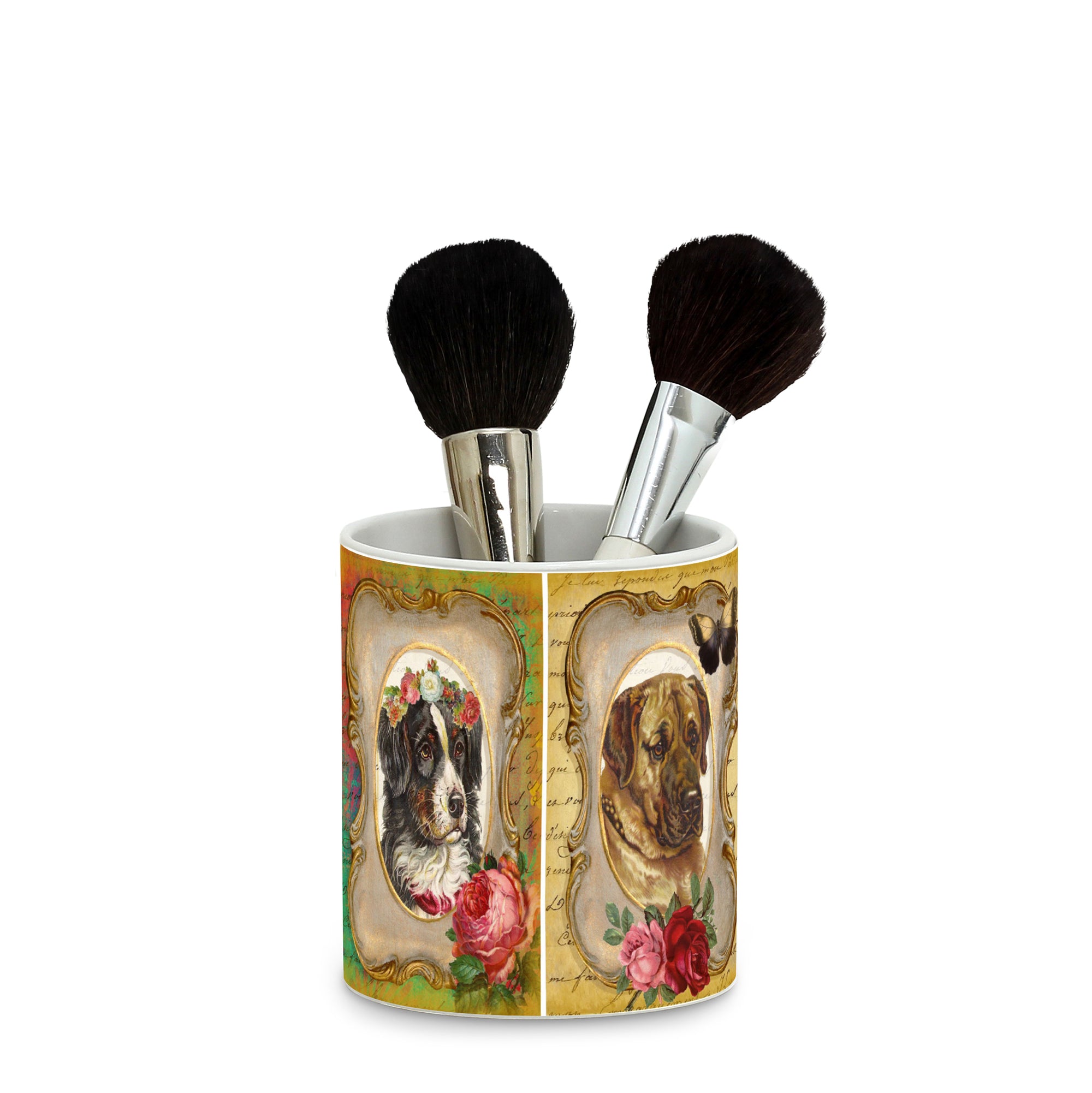 SUBLIMART: Pets of Love - Multi Use Tumbler - Dogs (Design #ANP04) - Artistica.com
