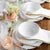 VIETRI: Pietra Serena Salad Plate - Artistica.com
