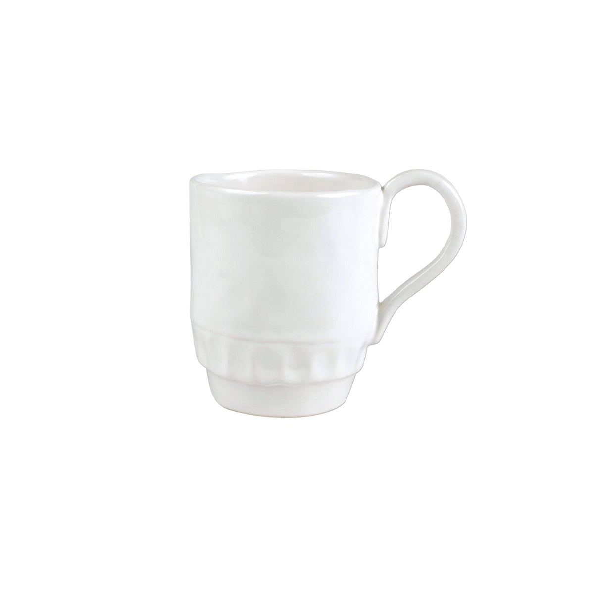 VIETRI: Pietra Serena Mug - Artistica.com