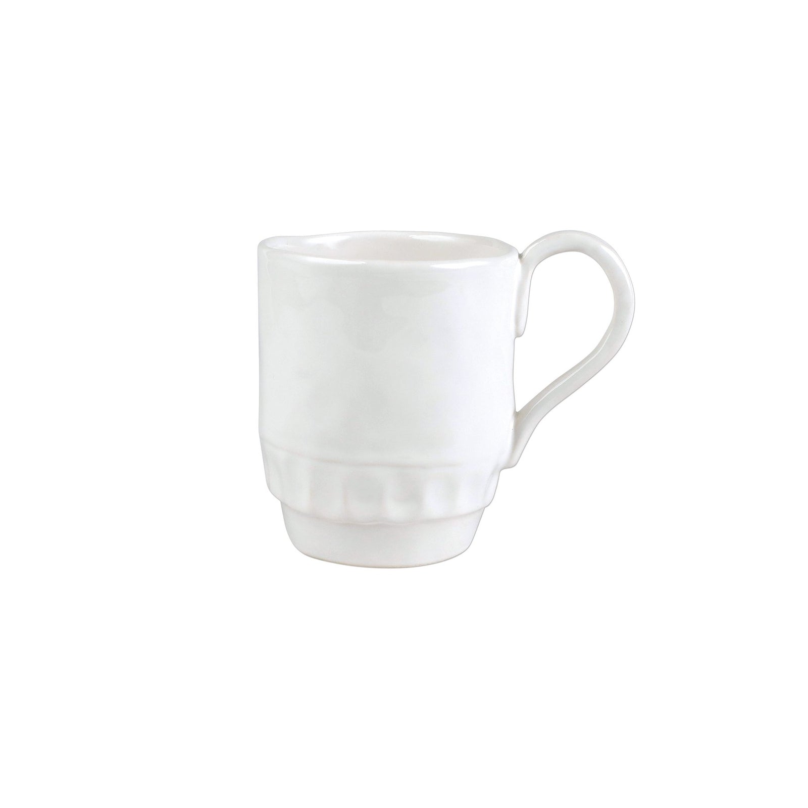VIETRI: Pietra Serena Mug - Artistica.com