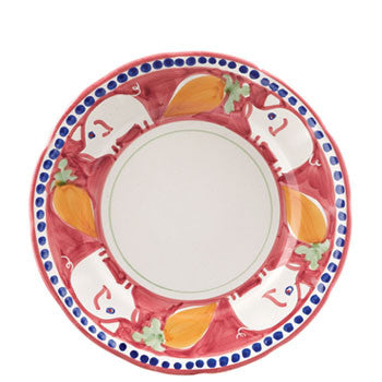 VIETRI: CAMPAGNA Porco Dinner Plate - Artistica.com