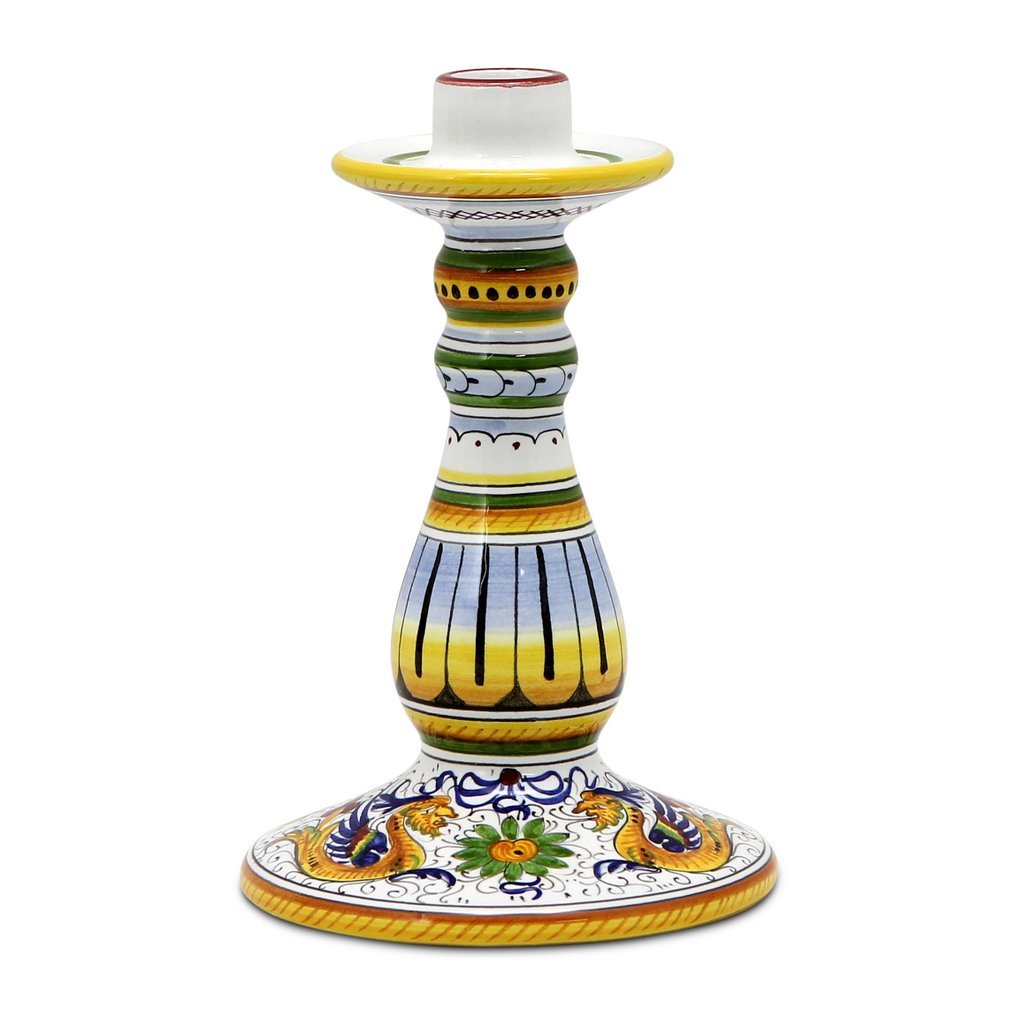 RAFFAELLESCO DELUXE: Candlestick - Artistica.com