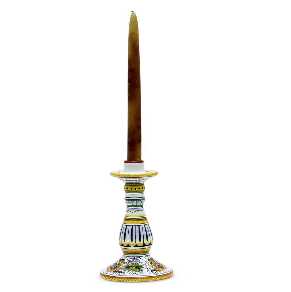 RAFFAELLESCO DELUXE: Candlestick - Artistica.com