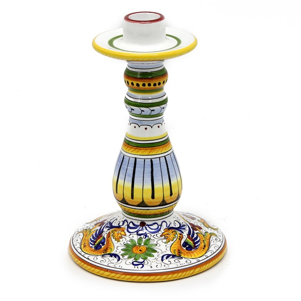 RAFFAELLESCO DELUXE: Candlestick - Artistica.com