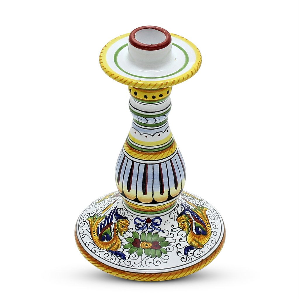 RAFFAELLESCO DELUXE: Candlestick - Artistica.com
