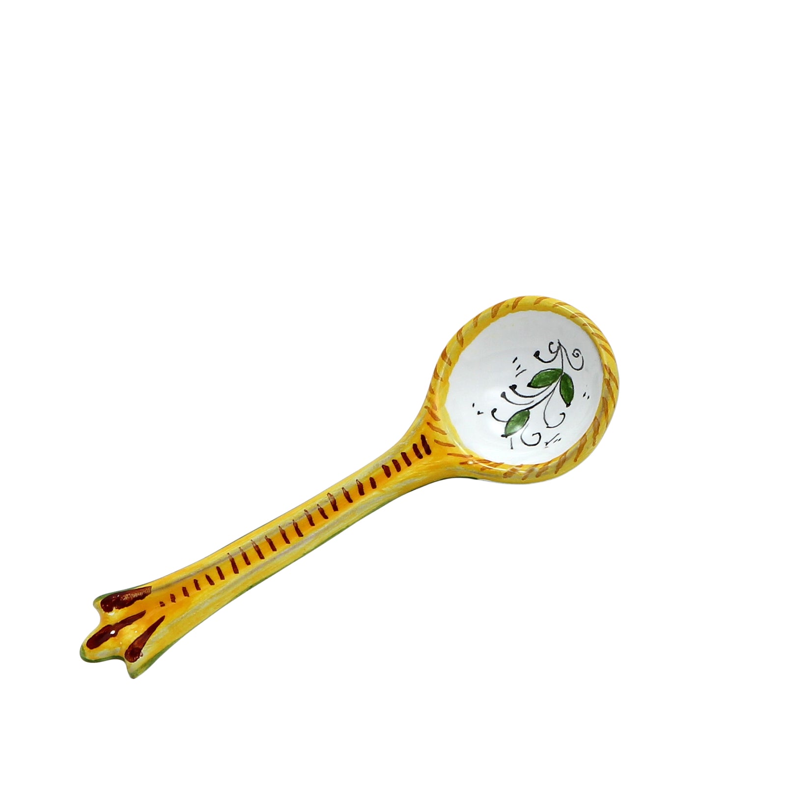 RAFFAELLESCO DELUXE: Replacement Spoon for Covered Parmesan Cheese Bowl - Artistica.com