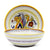 RAFFAELLESCO DELUXE: Coupe Pasta/Soup Bowl - Artistica.com