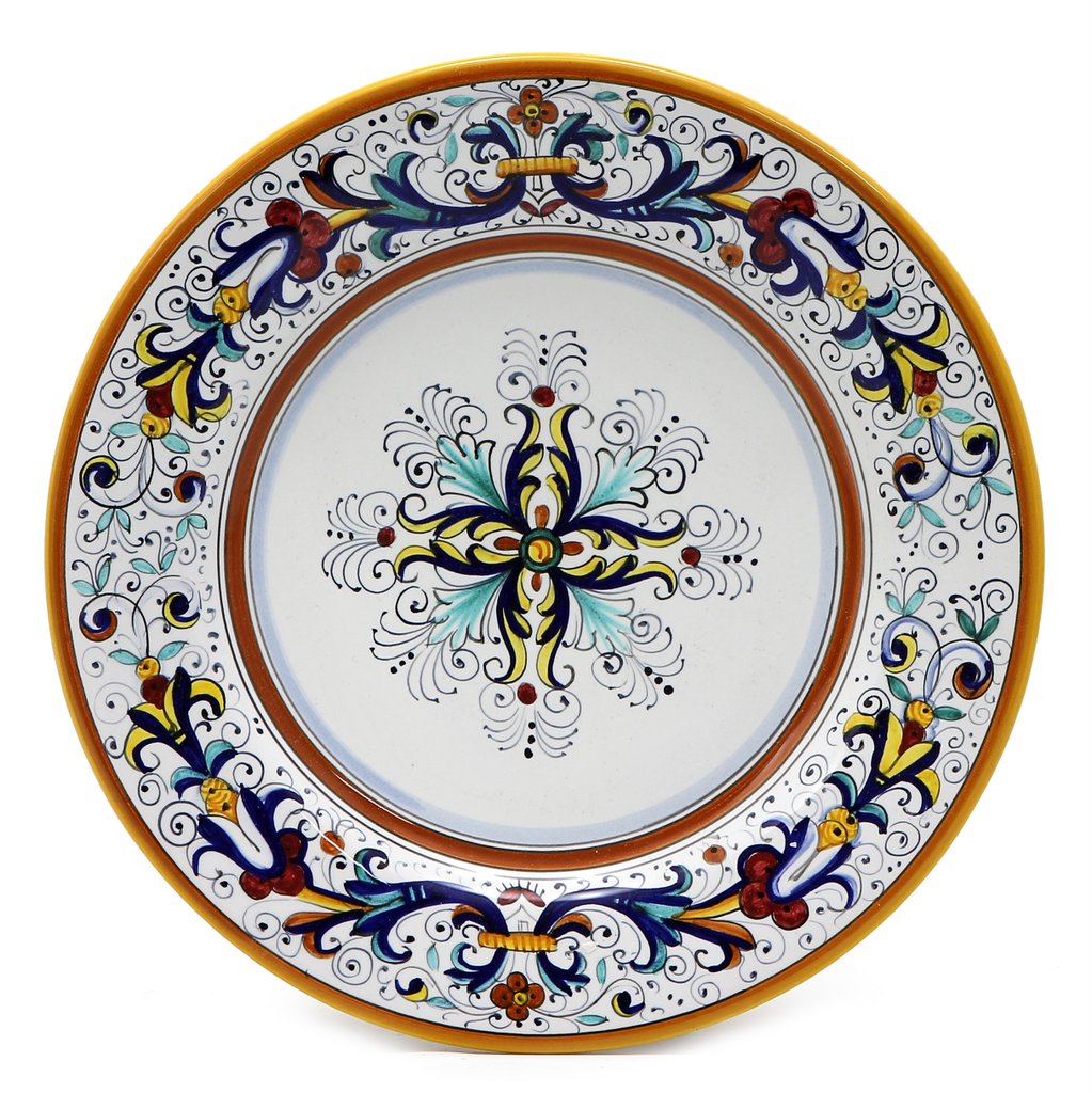 RICCO DERUTA DELUXE: 5 Pieces Place Setting - Artistica.com