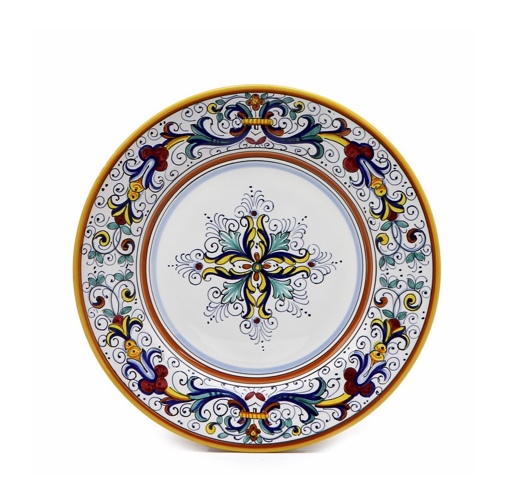 RICCO DERUTA DELUXE: 4 Pieces Place Setting - Artistica.com