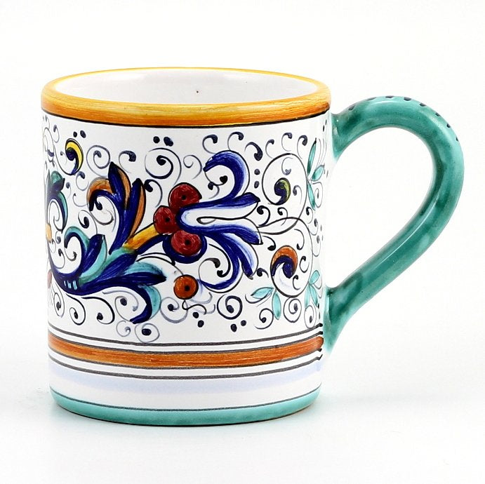 RICCO DERUTA DELUXE: 4 Pieces Place Setting - Artistica.com