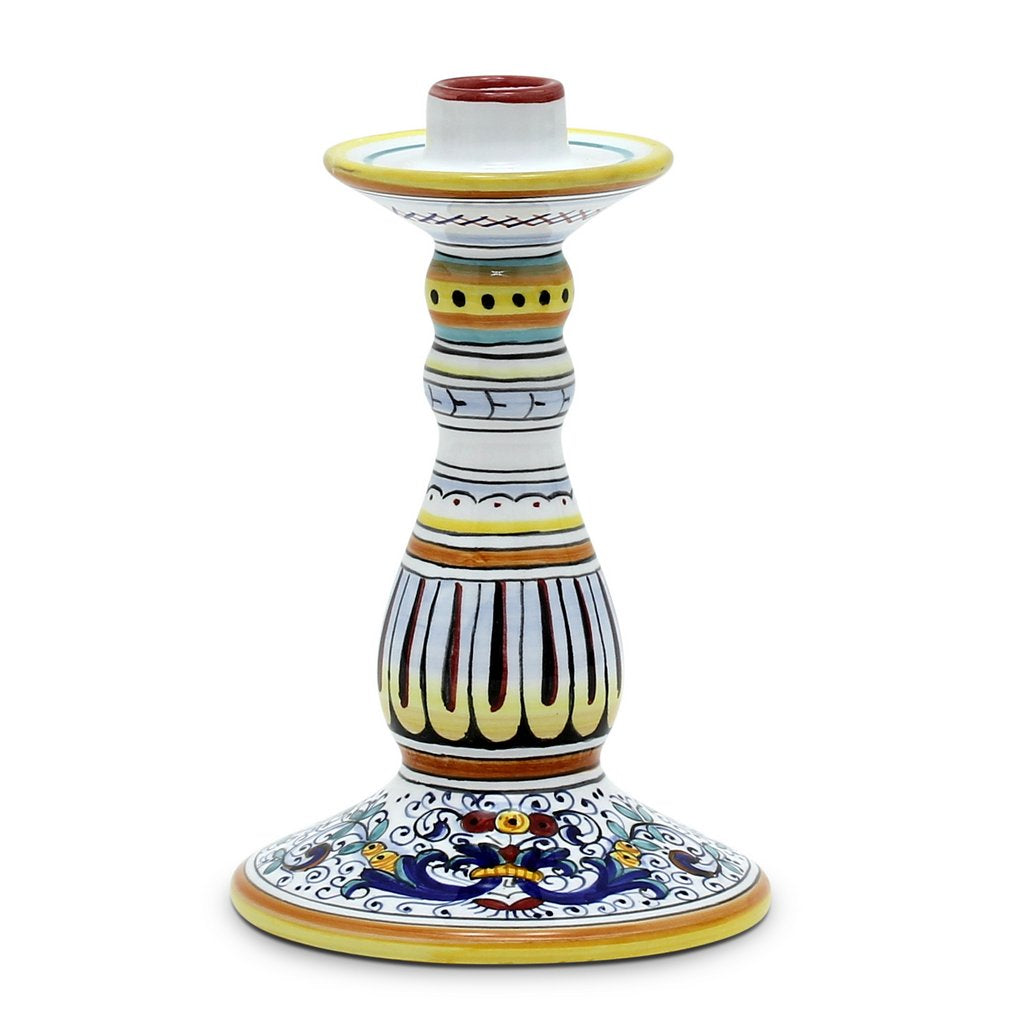 RICCO DERUTA DELUXE: Candlestick - Artistica.com
