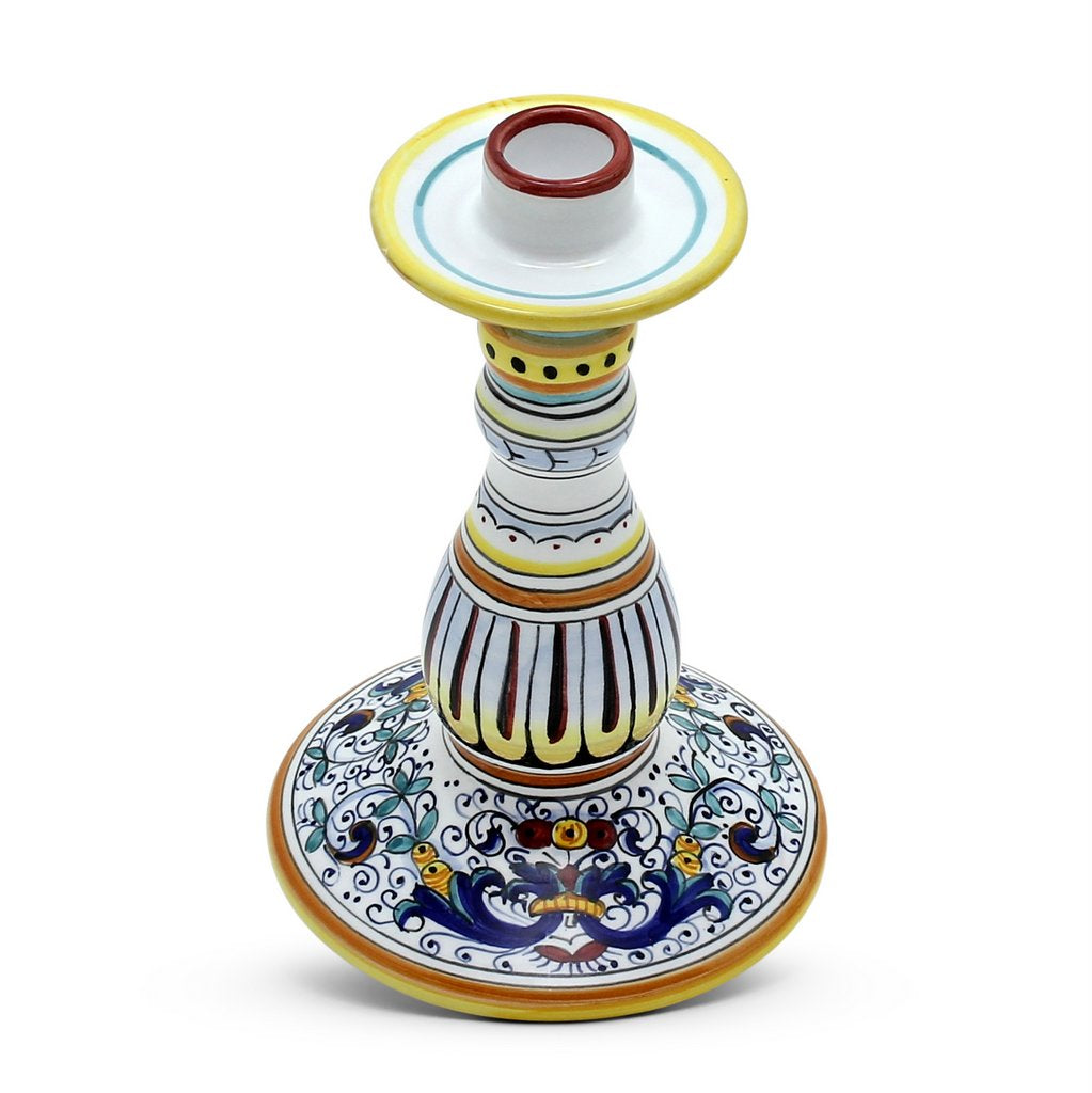 RICCO DERUTA DELUXE: Candlestick - Artistica.com