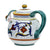 RICCO DERUTA DELUXE: Teapot - Artistica.com