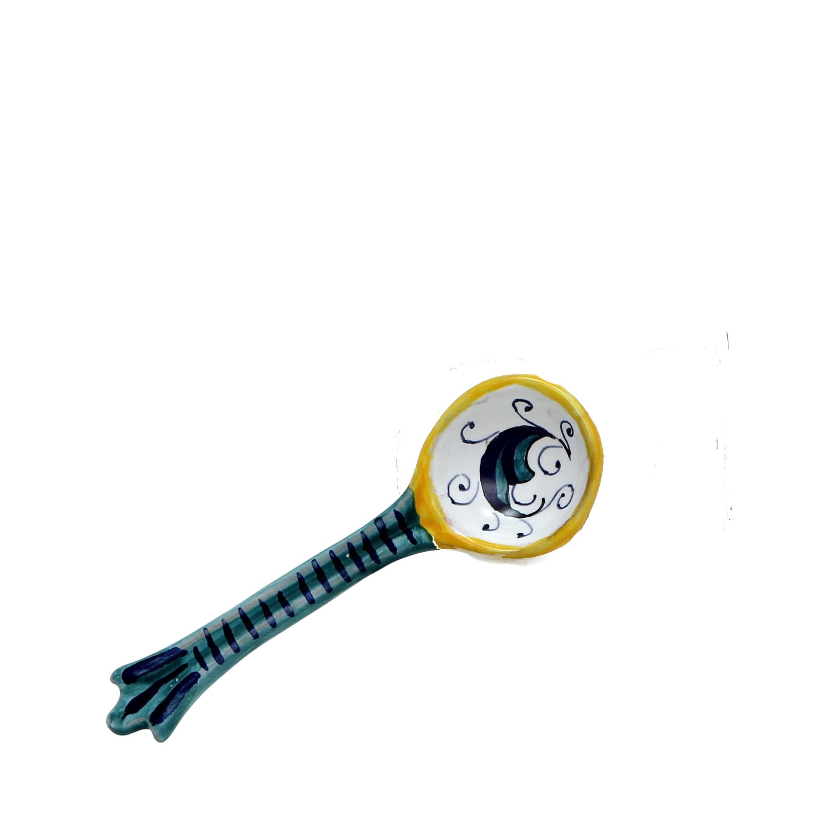 RICCO DERUTA DELUXE: Replacement Spoon for Covered Parmesan Cheese Bowl - Artistica.com