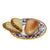 RICCO DERUTA DELUXE: Bread and Butter Plate White Center - Artistica.com