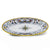 RICCO DERUTA DELUXE: Extra Large Oval Turkey Platter - Artistica.com