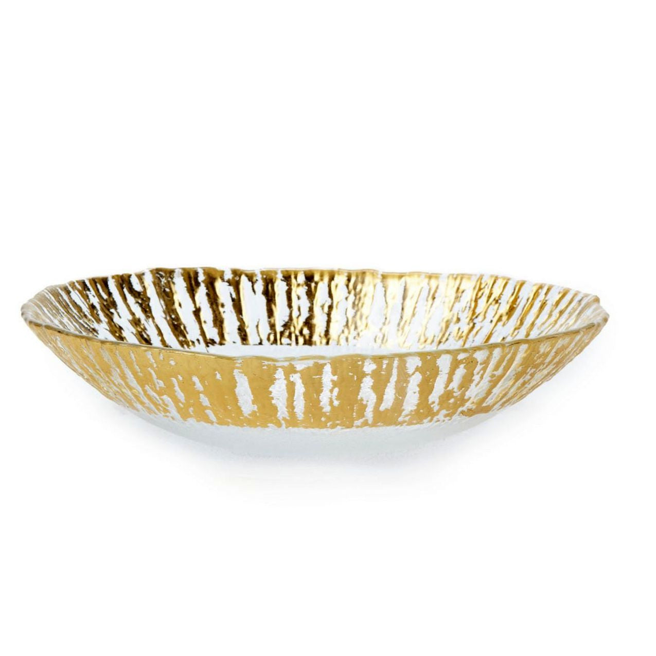 Vietri Rufolo Serving Bowl - Thumbnail 2